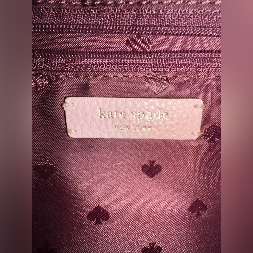 KATE SPADE CB💕 - Picture 5 of 5